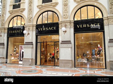 versace or versace|is versace italian or french.